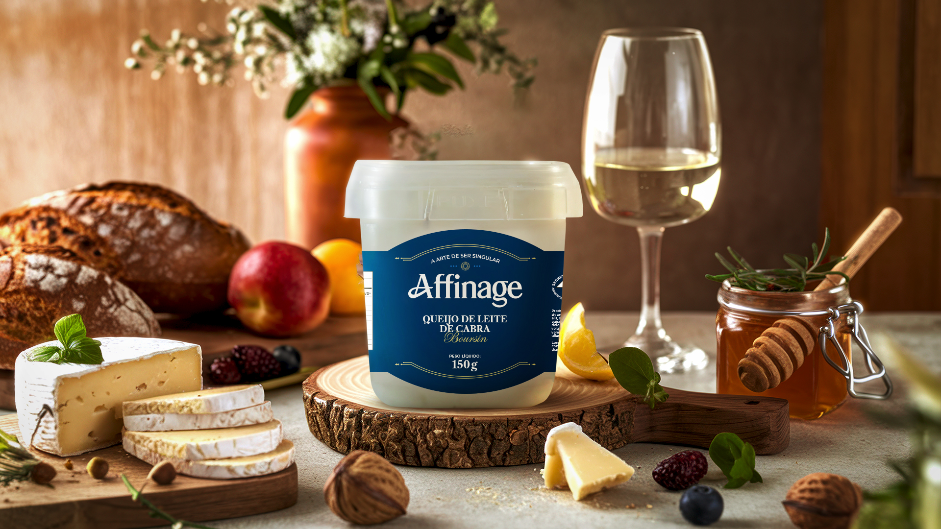 Projeto de Embalagem Estratégica